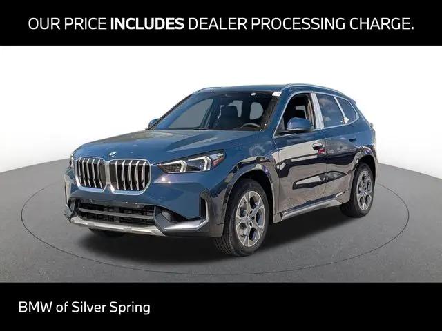 2026 BMW X1 xDrive28i for sale in Silver Spring, MD