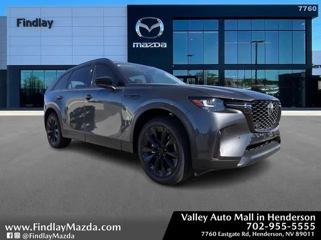 2026 Mazda X-90 3.3 Turbo Premium Sport for sale in Henderson, NV