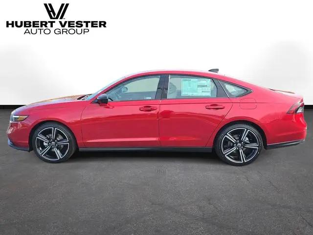 2026 Honda Accord Sedan SE for sale in Wilson, NC