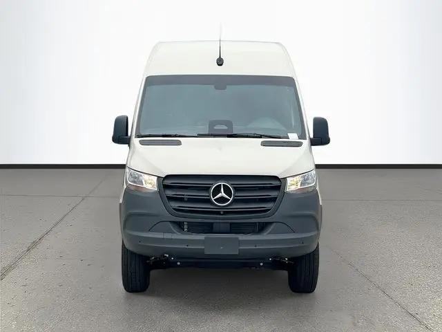 2025 Mercedes-Benz Sprinter 2500 Standard Roof 4-Cyl Diesel HO