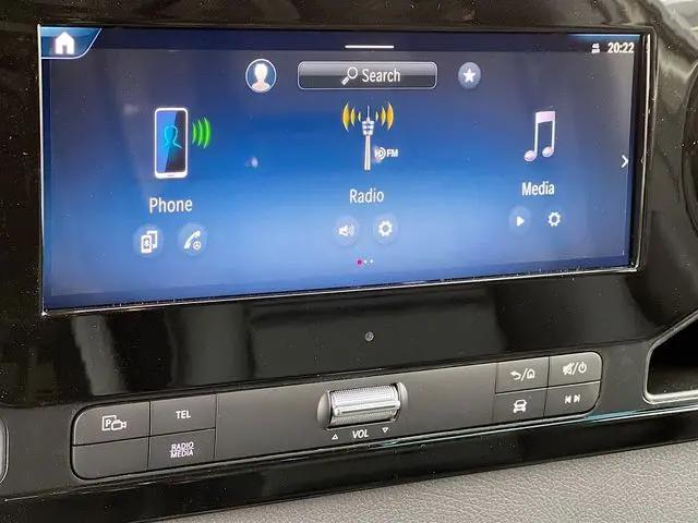 2025 Mercedes-Benz Sprinter 2500 Standard Roof 4-Cyl Diesel HO