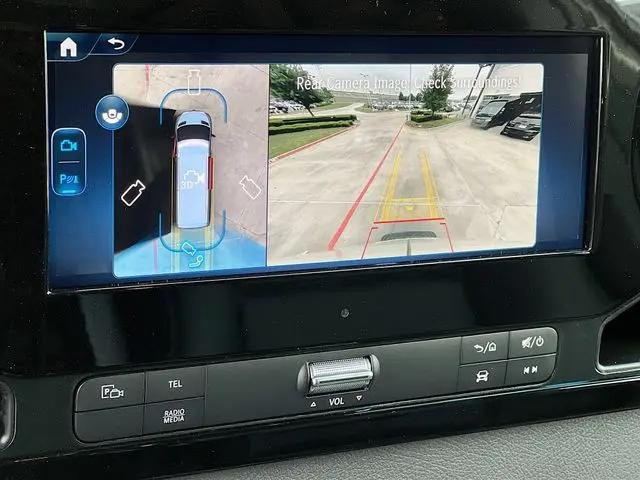 2025 Mercedes-Benz Sprinter 2500 Standard Roof 4-Cyl Diesel HO