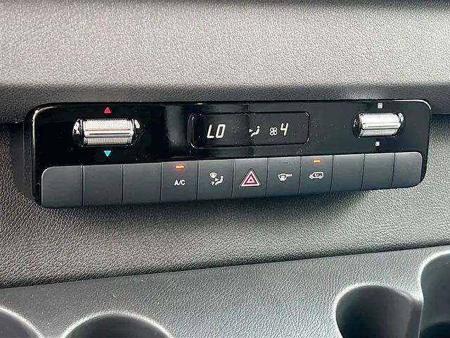 2025 Mercedes-Benz Sprinter 2500 Standard Roof 4-Cyl Diesel HO