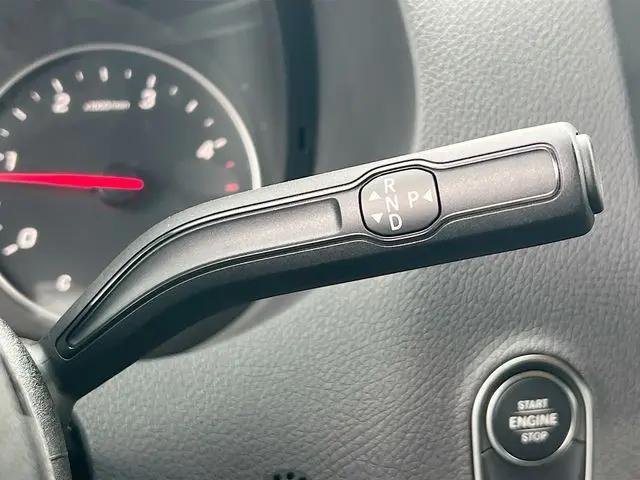 2025 Mercedes-Benz Sprinter 2500 Standard Roof 4-Cyl Diesel HO