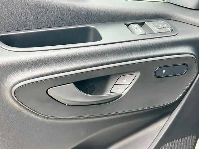 2025 Mercedes-Benz Sprinter 2500 Standard Roof 4-Cyl Diesel HO