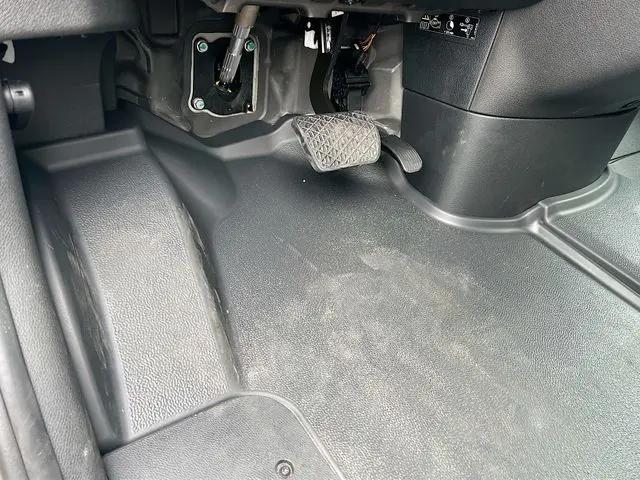2025 Mercedes-Benz Sprinter 2500 Standard Roof 4-Cyl Diesel HO