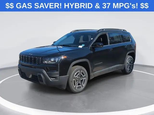 2026 Jeep Cherokee Limited 4x4 for sale in Hillsborough, NC