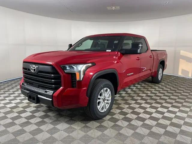 2026 Toyota Tundra SR5 CrewMax 6.5' Bed for sale in Bremerton, WA