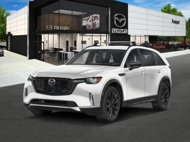 2026 Mazda X-90 3.3 Turbo S Premium Sport for sale in Woodside, NY