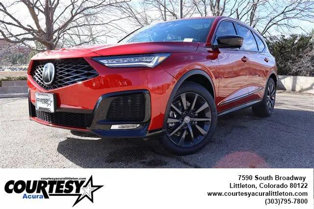 2026 Acura MDX A-SPEC for sale in Littleton, CO