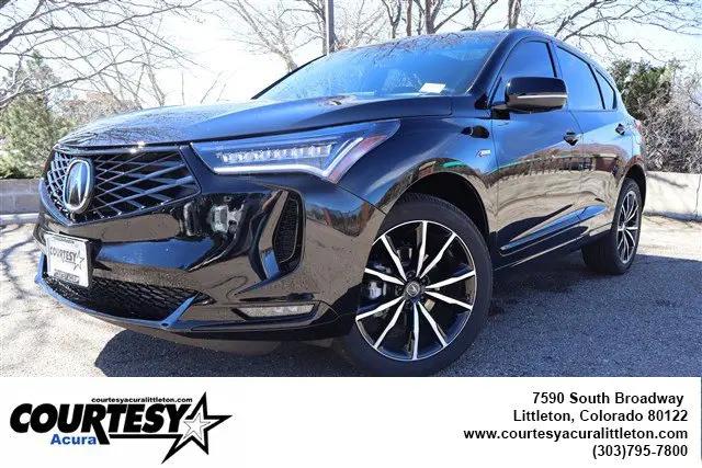 2026 Acura RDX A-Spec Advance for sale in Littleton, CO