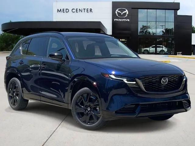 2026 Mazda CX-5 2.5 S Premium for sale in Pelham, AL