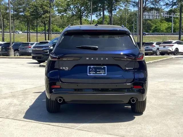 2026 Mazda CX-5 2.5 S Premium