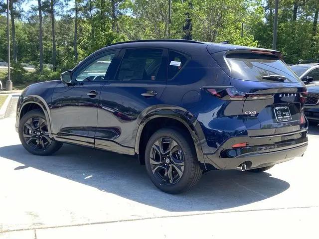 2026 Mazda CX-5 2.5 S Premium
