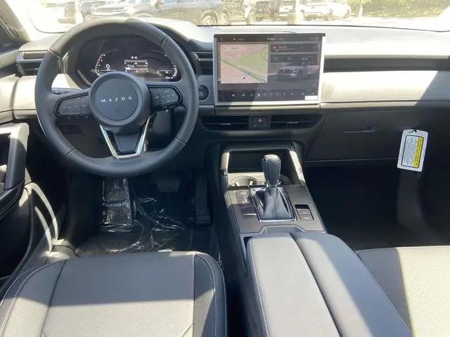 2026 Mazda CX-5 2.5 S Premium