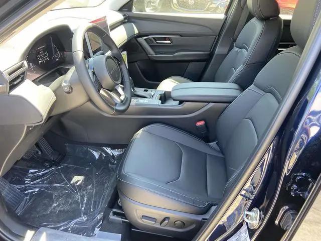 2026 Mazda CX-5 2.5 S Premium