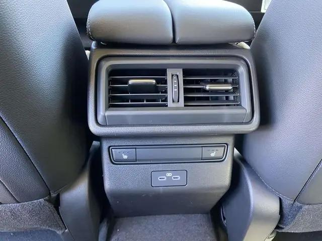 2026 Mazda CX-5 2.5 S Premium