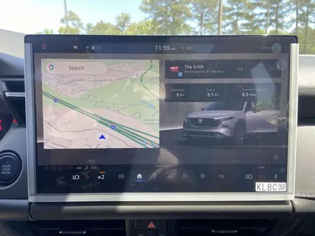 2026 Mazda CX-5 2.5 S Premium