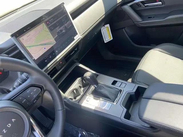 2026 Mazda CX-5 2.5 S Premium