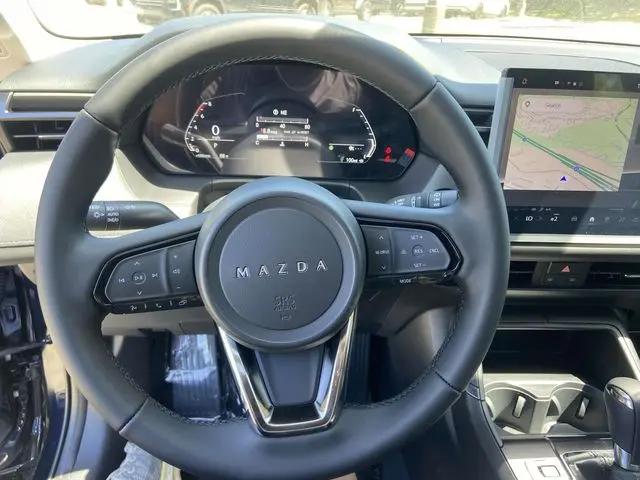 2026 Mazda CX-5 2.5 S Premium