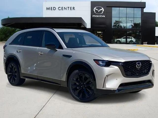 2026 Mazda X-90 3.3 Turbo S Premium Sport for sale in Pelham, AL