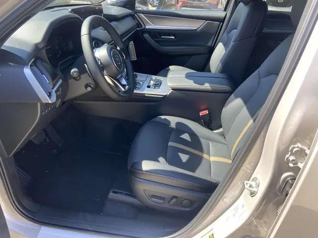 2026 Mazda X-90 3.3 Turbo S Premium Sport