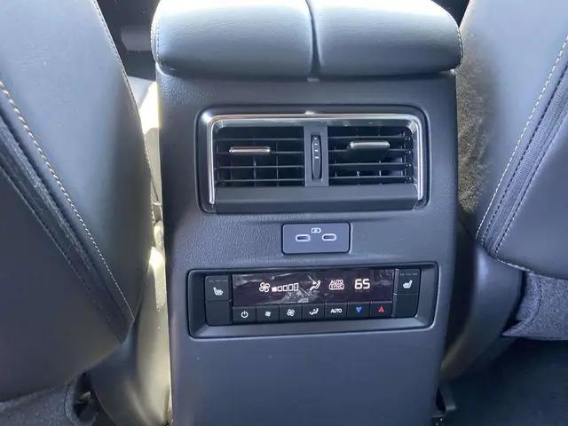 2026 Mazda X-90 3.3 Turbo S Premium Sport