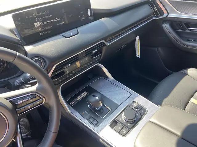 2026 Mazda X-90 3.3 Turbo S Premium Sport