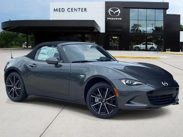 2026 Mazda MX-5 Grand Touring for sale in Pelham, AL