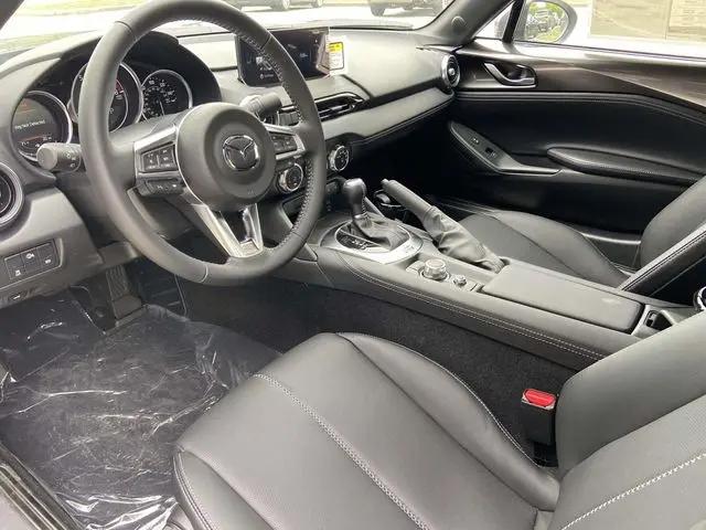 2026 Mazda MX-5 Grand Touring