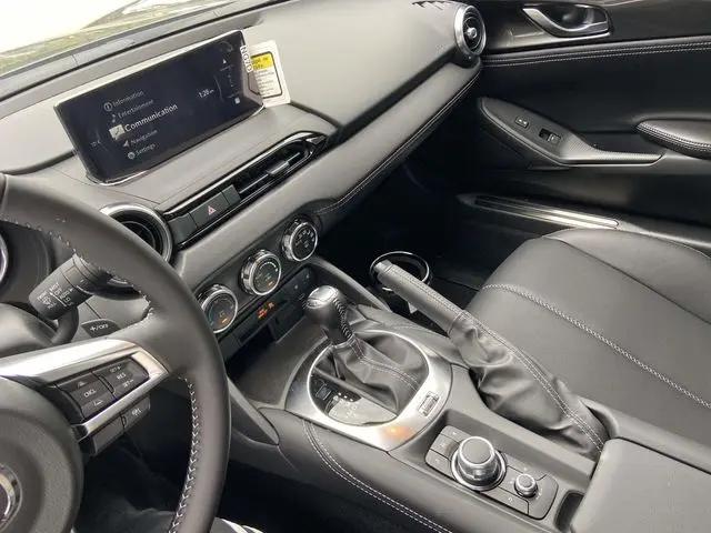 2026 Mazda MX-5 Grand Touring