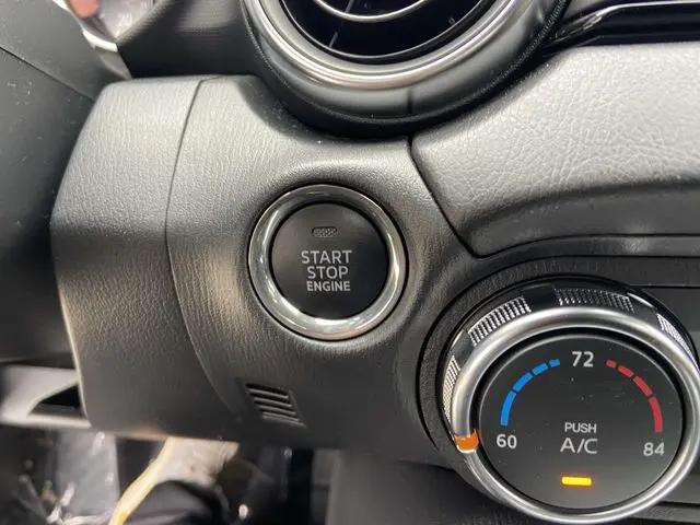 2026 Mazda MX-5 Grand Touring