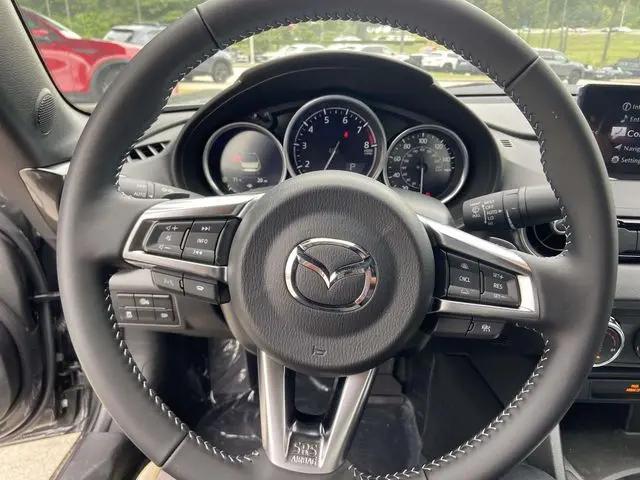 2026 Mazda MX-5 Grand Touring