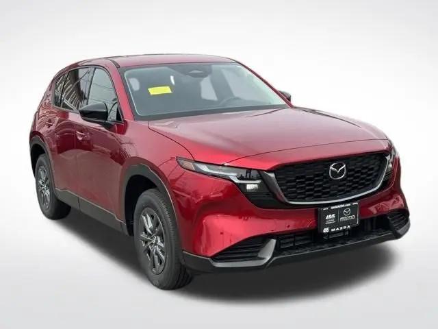 2026 Mazda CX-5 2.5 S Select for sale in Lowell, MA