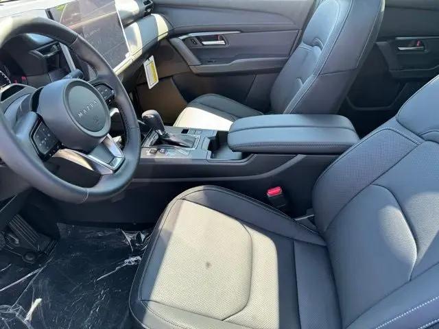 2026 Mazda CX-5 2.5 S Premium Plus