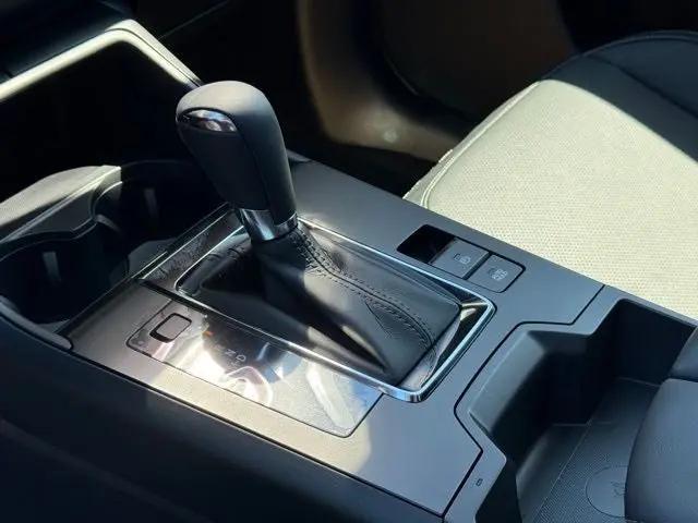 2026 Mazda CX-5 2.5 S Premium Plus