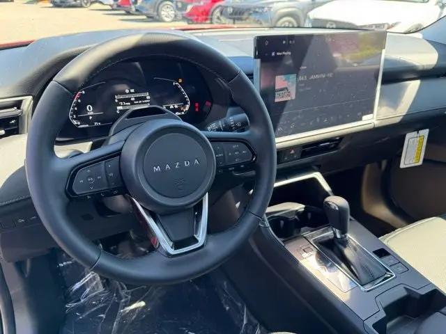 2026 Mazda CX-5 2.5 S Premium Plus