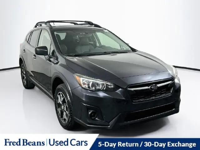 2018 Subaru Crosstrek 2.0i for sale in Doylestown, PA