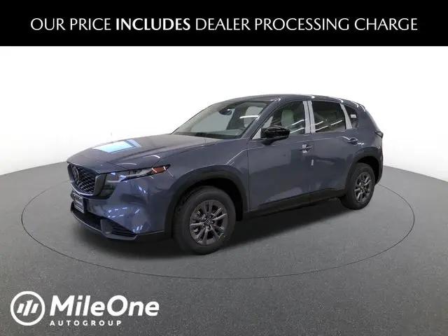 2026 Mazda CX-5 2.5 S Select for sale in Lutherville, MD