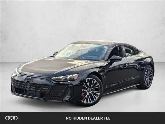 2026 Audi e-tron GT Prestige quattro for sale in Orlando, FL