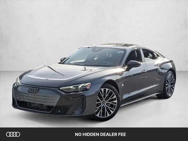 2026 Audi e-tron GT Prestige quattro for sale in Orlando, FL