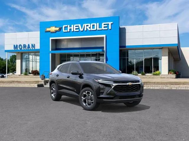 2026 Chevrolet Trax FWD LT for sale in Fort Gratiot, MI