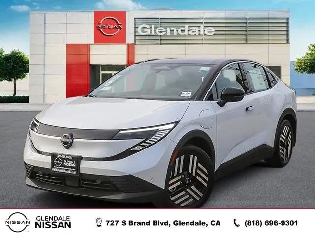 2026 Nissan LEAF SV+ for sale in Glendale, CA