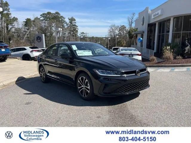 2026 Volkswagen Jetta Sport for sale in Columbia, SC