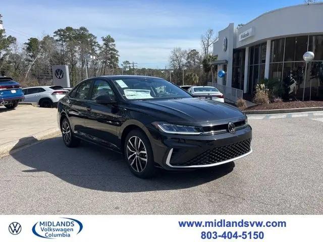 2026 Volkswagen Jetta SE for sale in Columbia, SC