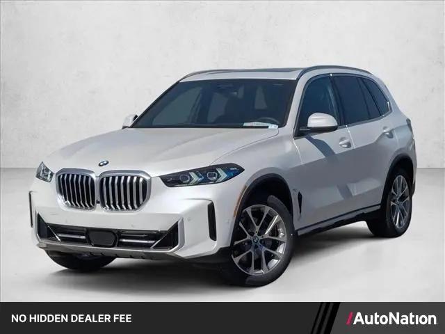 2026 BMW X5 xDrive40i for sale in Valencia, CA