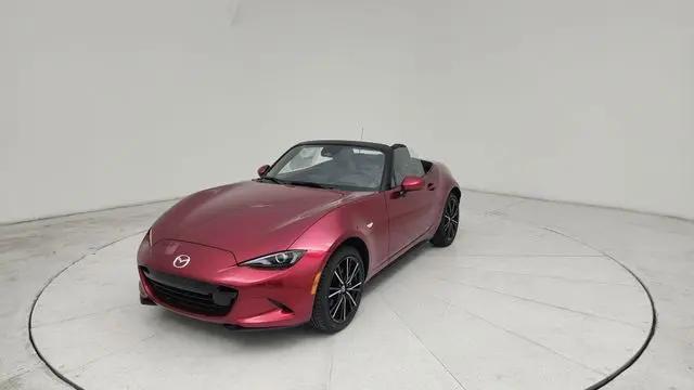 2026 Mazda MX-5 Grand Touring for sale in Kingwood, TX