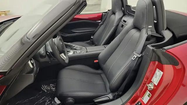 2026 Mazda MX-5 Grand Touring