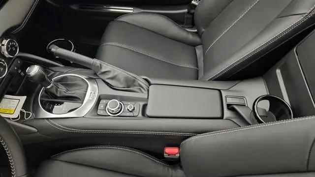 2026 Mazda MX-5 Grand Touring