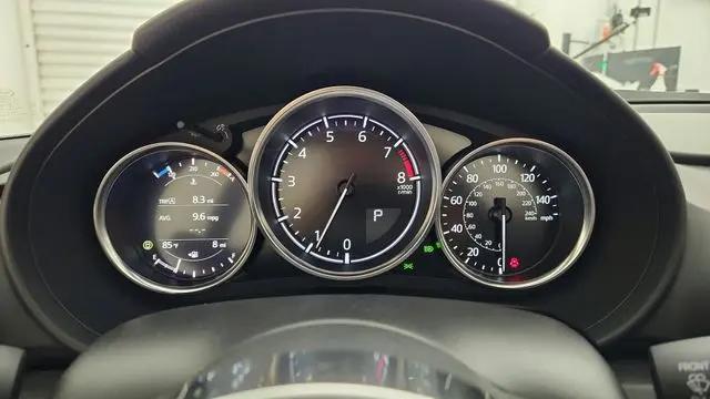 2026 Mazda MX-5 Grand Touring